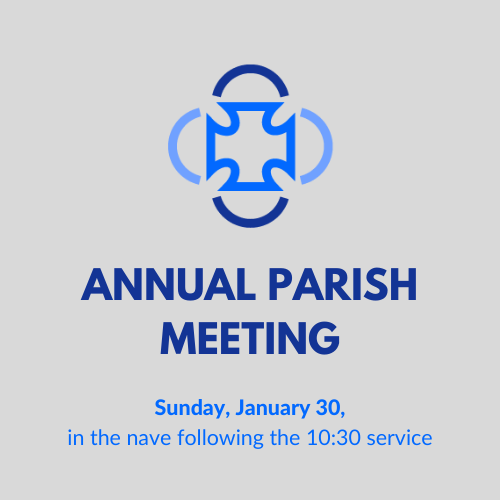 2022 Annual Meeting Info Now Available!