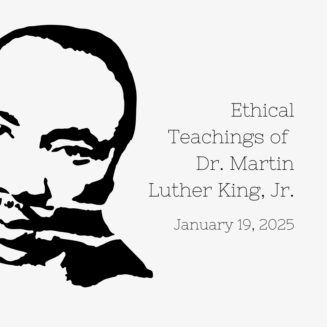 Martin Luther King Weekend St. Thomas Episcopal Church