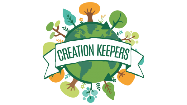 ​Sunday Adult Formation: Creation Care