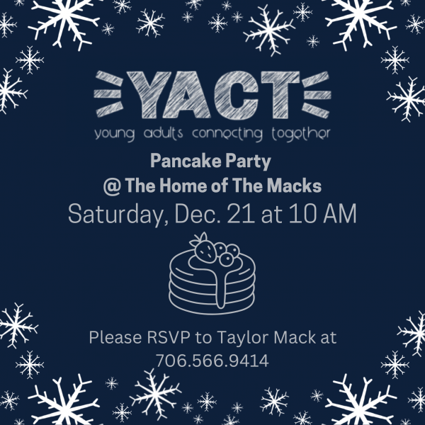 ​YACT Social