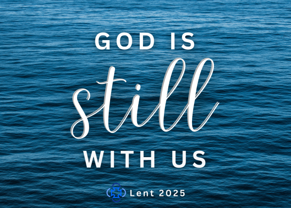 ​Lenten Devotions 