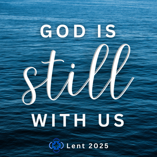 Sunday Worship in Lent