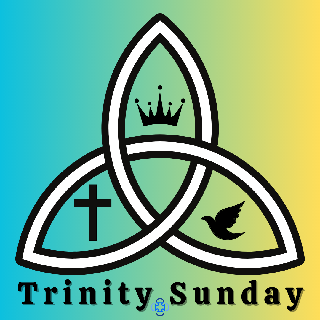 Trinity Sunday St. Thomas Episcopal Church