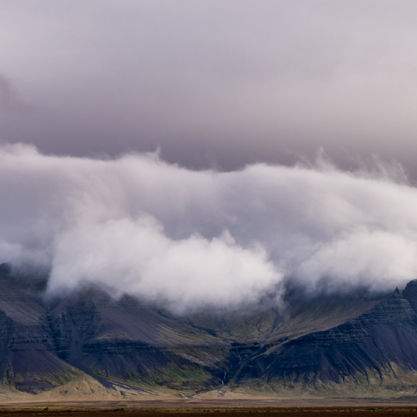 A Voice in the Cloud