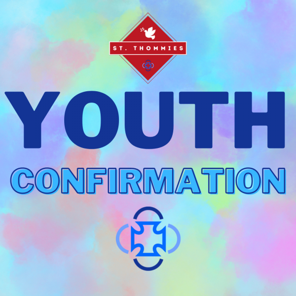 ​Confirmation Classes